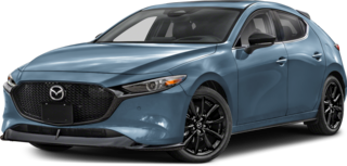 2026 Mazda Mazda3 