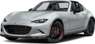 2026 Mazda MX-5 Miata RF