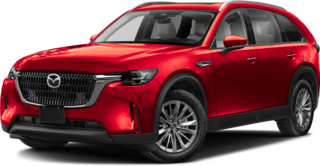 2026 Mazda CX-90 Plug-In Hybrid