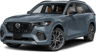 2026 Mazda CX-70