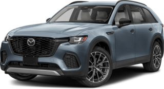 2026 Mazda CX-70 Plug-In Hybrid