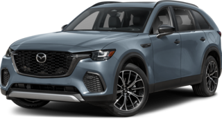 2026 Mazda CX-70 Plug-In Hybrid