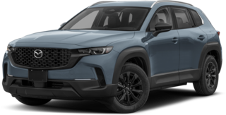 2026 Mazda CX-50 Hybrid