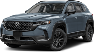 2026 Mazda CX-50 Hybrid