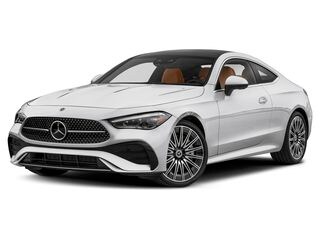 2026 Mercedes-Benz CLE 450 Coupe  2026 Mercedes-Benz CLE 450 Coupe