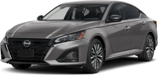 2026 Nissan Altima