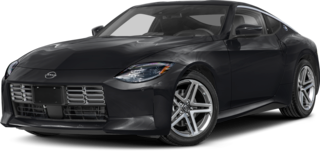 2026 Nissan Z