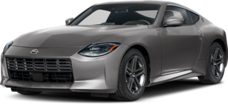 2026 Nissan Z