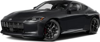 2026 Nissan Z