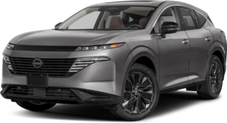 2026 Nissan Murano