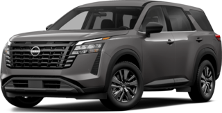 2026 Nissan Pathfinder
