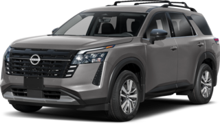 2026 Nissan Pathfinder