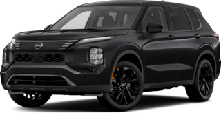 2026 Nissan Rogue Plug-In Hybrid