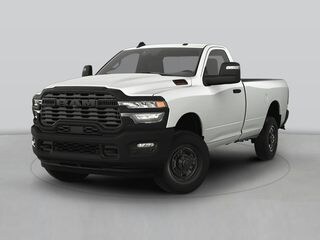 2026 Ram 2500 Truck 