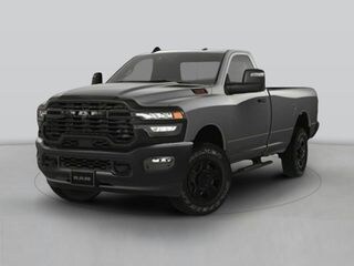 2026 Ram 3500 Truck 