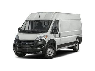2026 Ram ProMaster 2500 Van 