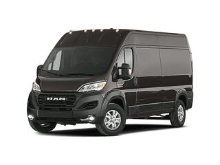 2026 Ram ProMaster 3500 Van 