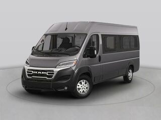 2026 Ram ProMaster 3500 Window Van 