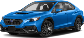 2026 Subaru WRX