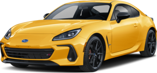 2026 Subaru BRZ