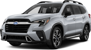 2026 Subaru Ascent