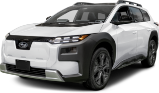 2026 Subaru Trailseeker