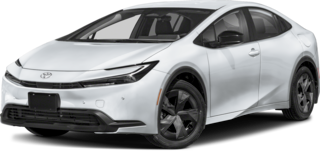 2026 Toyota Prius