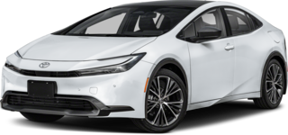 2026 Toyota Prius