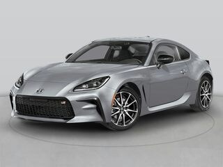 2026 Toyota GR86 Coupe 