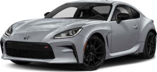 2026 Toyota GR86