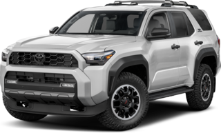 2026 Toyota 4Runner