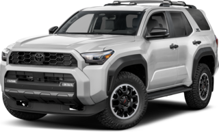 2026 Toyota 4Runner