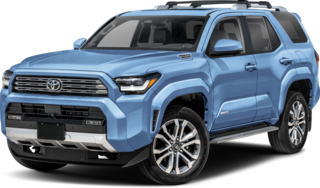 2026 Toyota 4Runner i-FORCE MAX