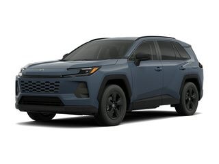 2026 Toyota RAV4 SUV 