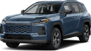 2026 Toyota RAV4
