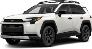 2026 Toyota RAV4