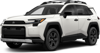 2026 Toyota RAV4