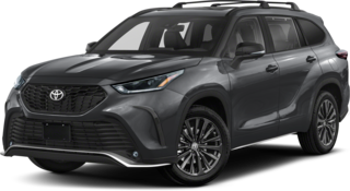 2026 Toyota Highlander