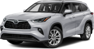 2026 Toyota Highlander