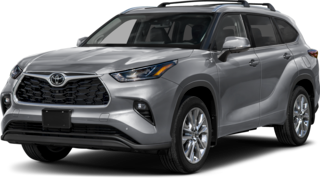 2026 Toyota Highlander