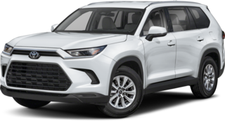 2026 Toyota Grand Highlander