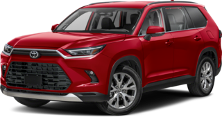 2026 Toyota Grand Highlander