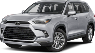 2026 Toyota Grand Highlander
