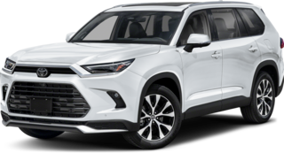 2026 Toyota Grand Highlander Hybrid