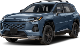 2026 Toyota RAV4 Plug-in Hybrid