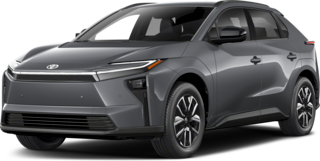2026 Toyota BZ