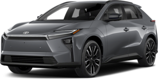 2026 Toyota bZ