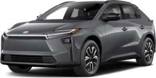 2026 Toyota bZ