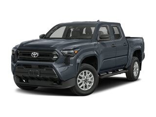 2026 Toyota Tacoma Truck 