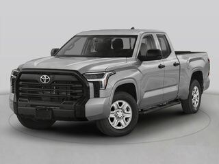 2026 Toyota Tundra Truck 